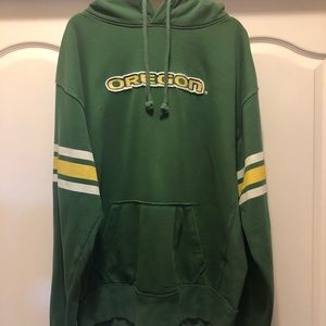 Colosseum Old School Hoodie